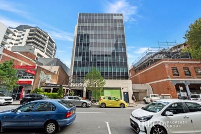Level 3/35 Spring Street, Bondi Junction