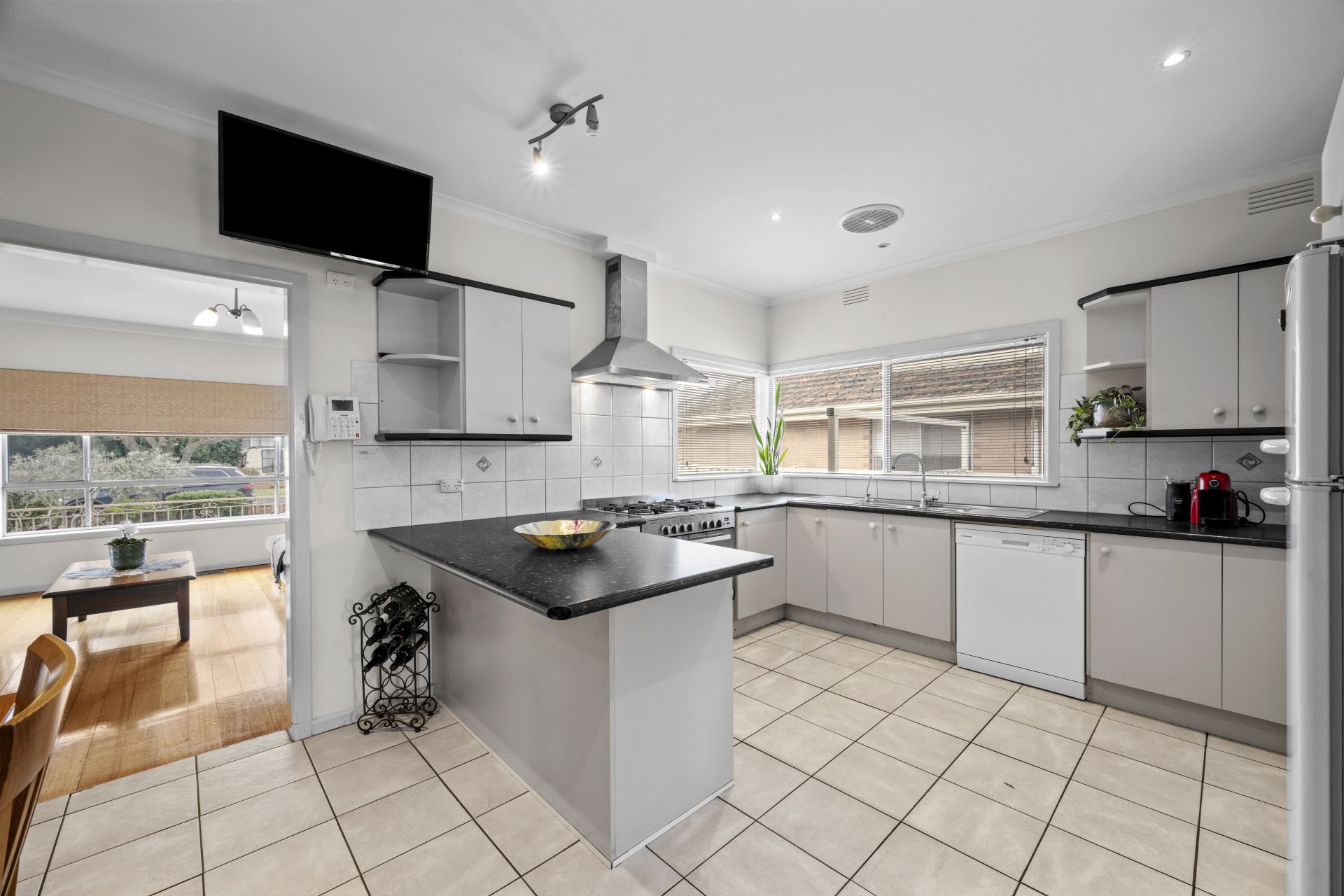 A Mid-Century Dream