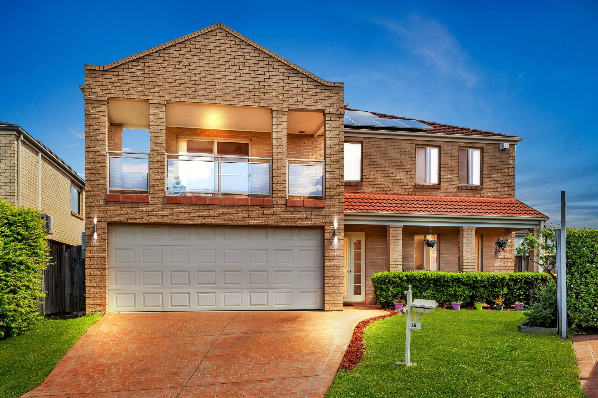 16 Blueberry Grove, Glenwood - Image 1