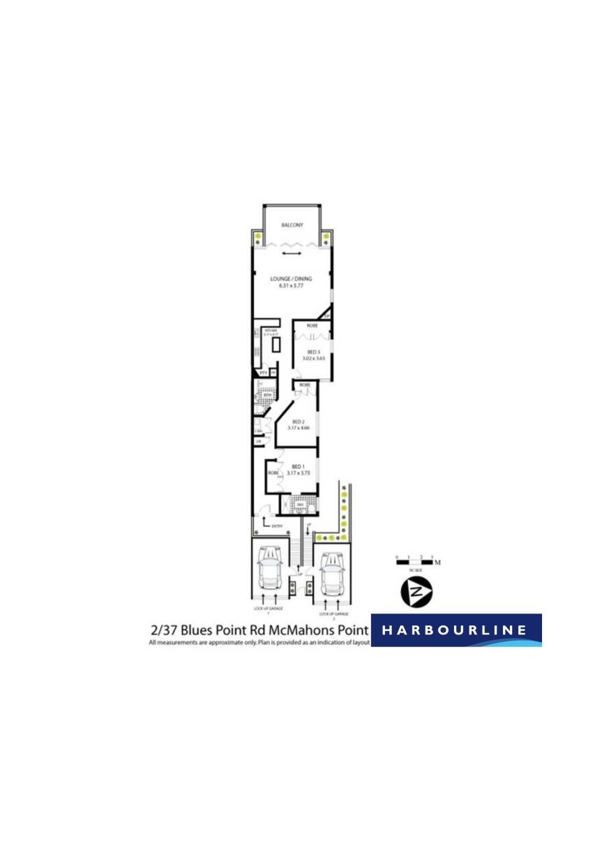 Stunning Upper Duplex, Views and Position