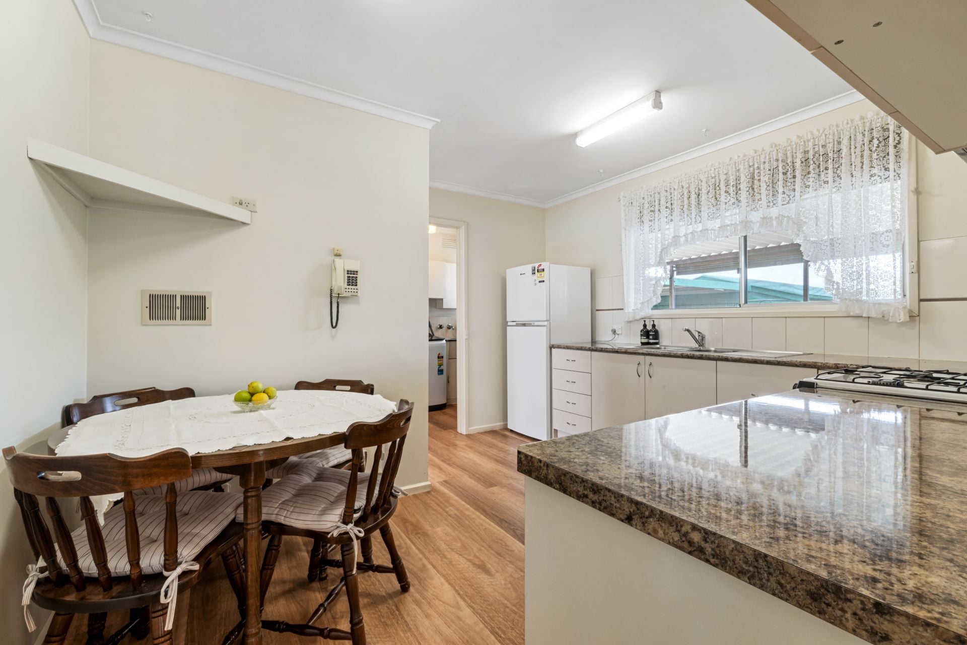 Comfortable Family Living With Space And Versatility