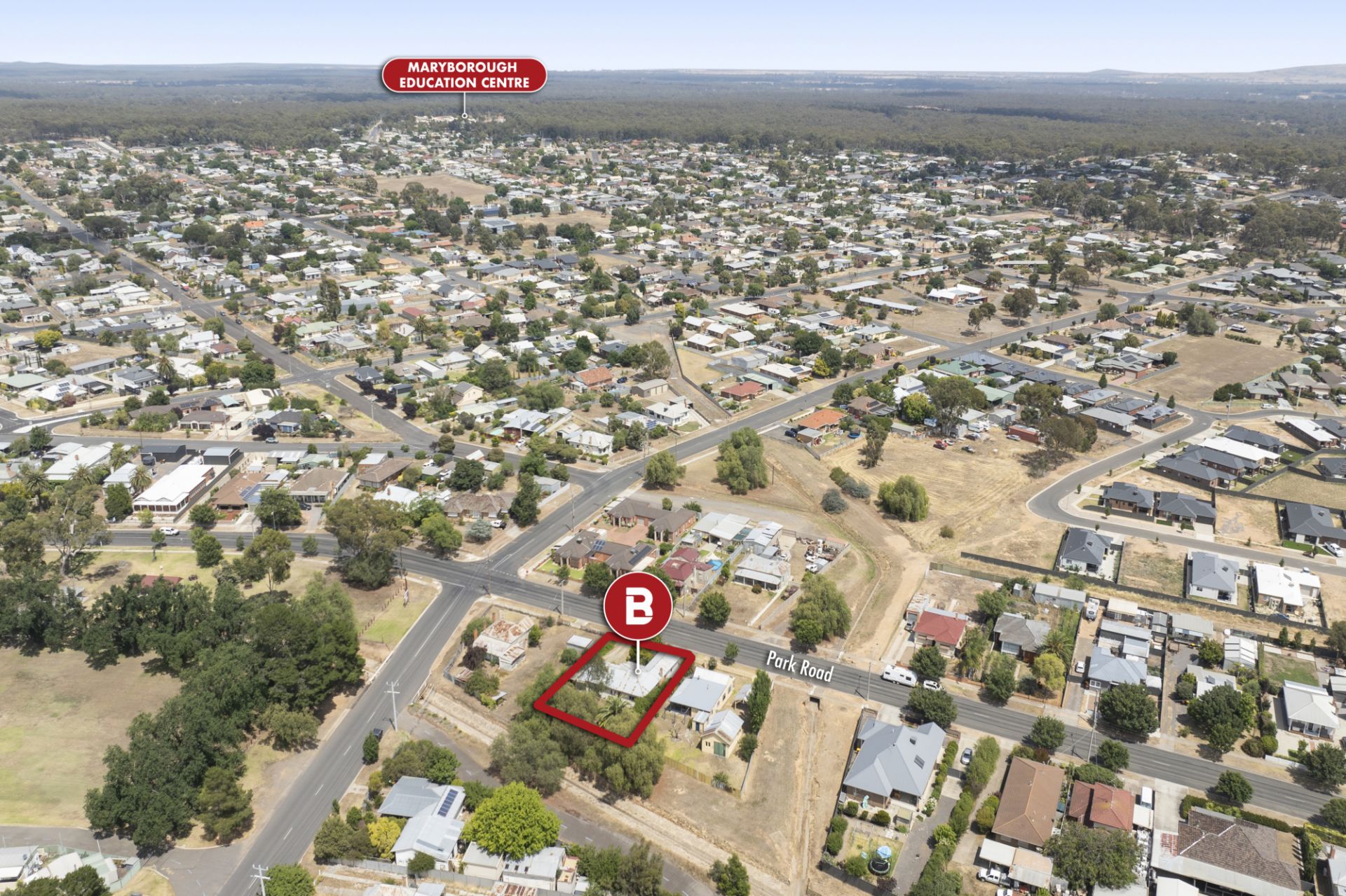 54 Park Road, Maryborough - Image 1