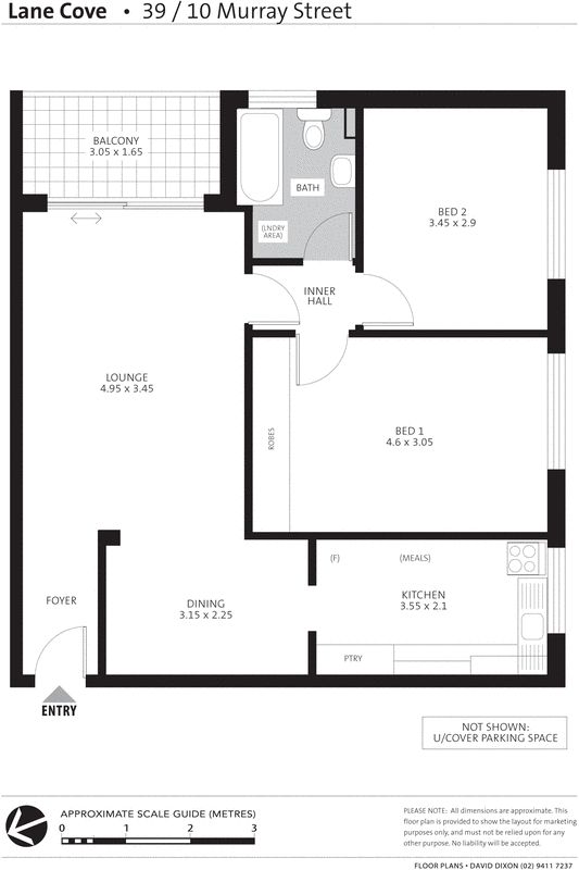 SOLD BY REBECCA MITCHELL 0412 257 625