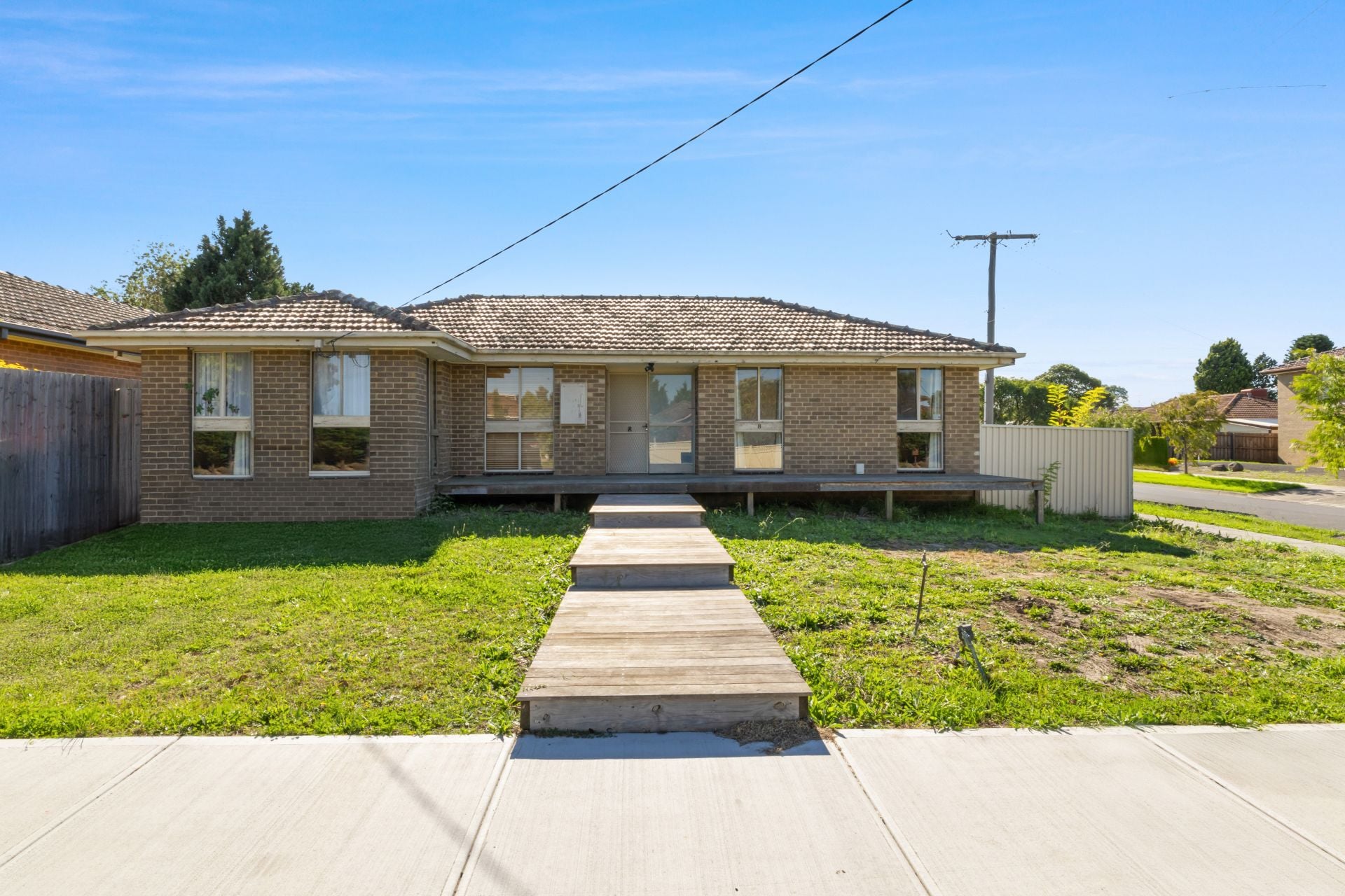 A Home To Call Your Own