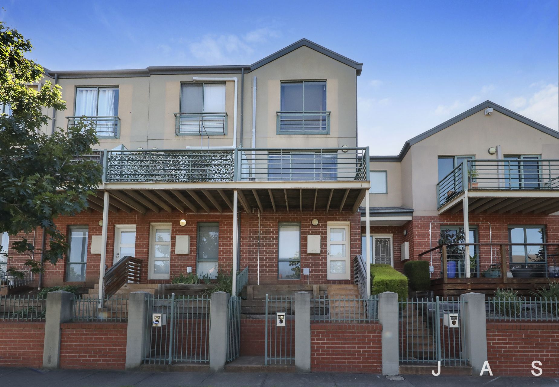 50 Blair Street Maribyrnong VIC, Maribyrnong - Thumbnail 2