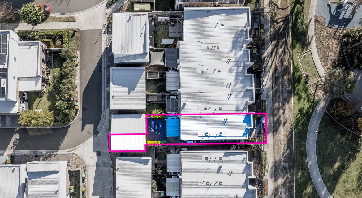 Denham Court 9 Geebung Lane