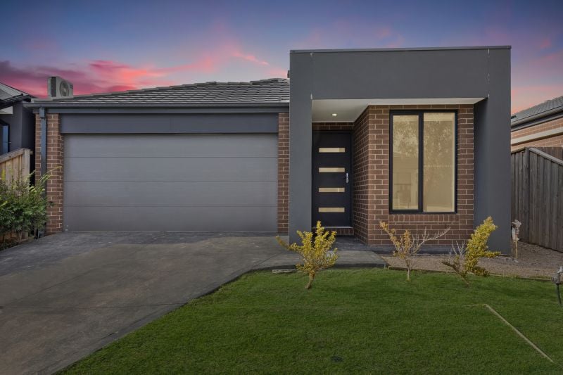 9 Camrose Street, Mickleham