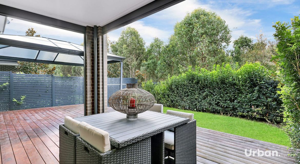 Glenmore Park 29 Aspect Crescent