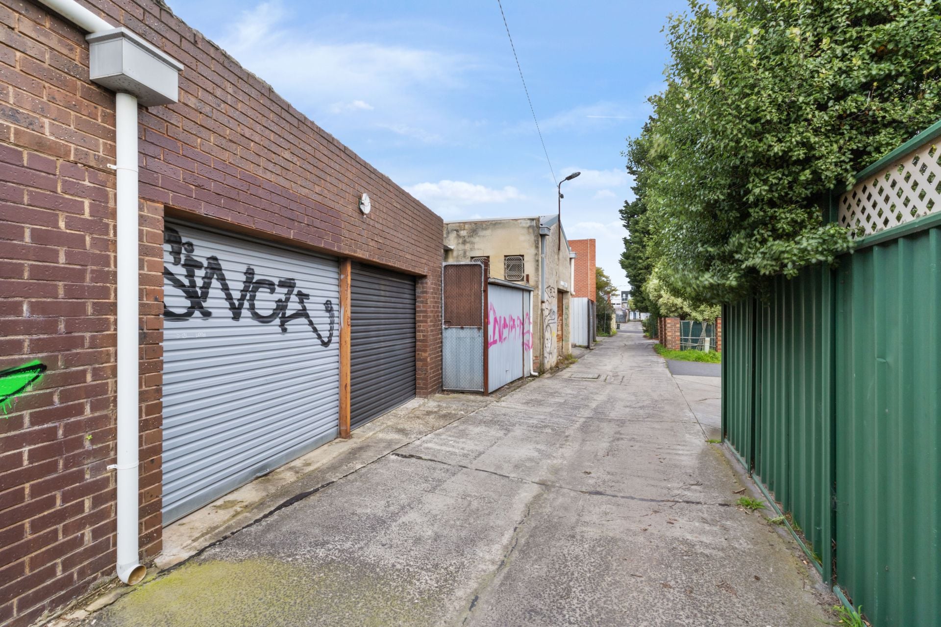 Superb Retail Opportunity