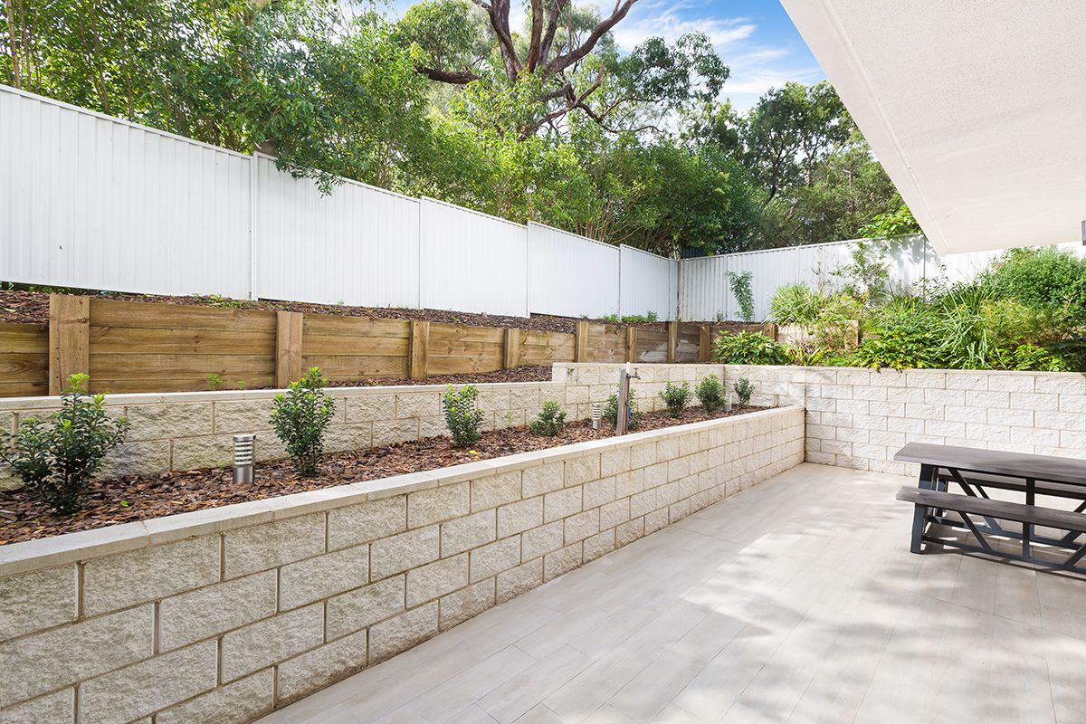 10/316 Taren Point Road CARINGBAH 2229
