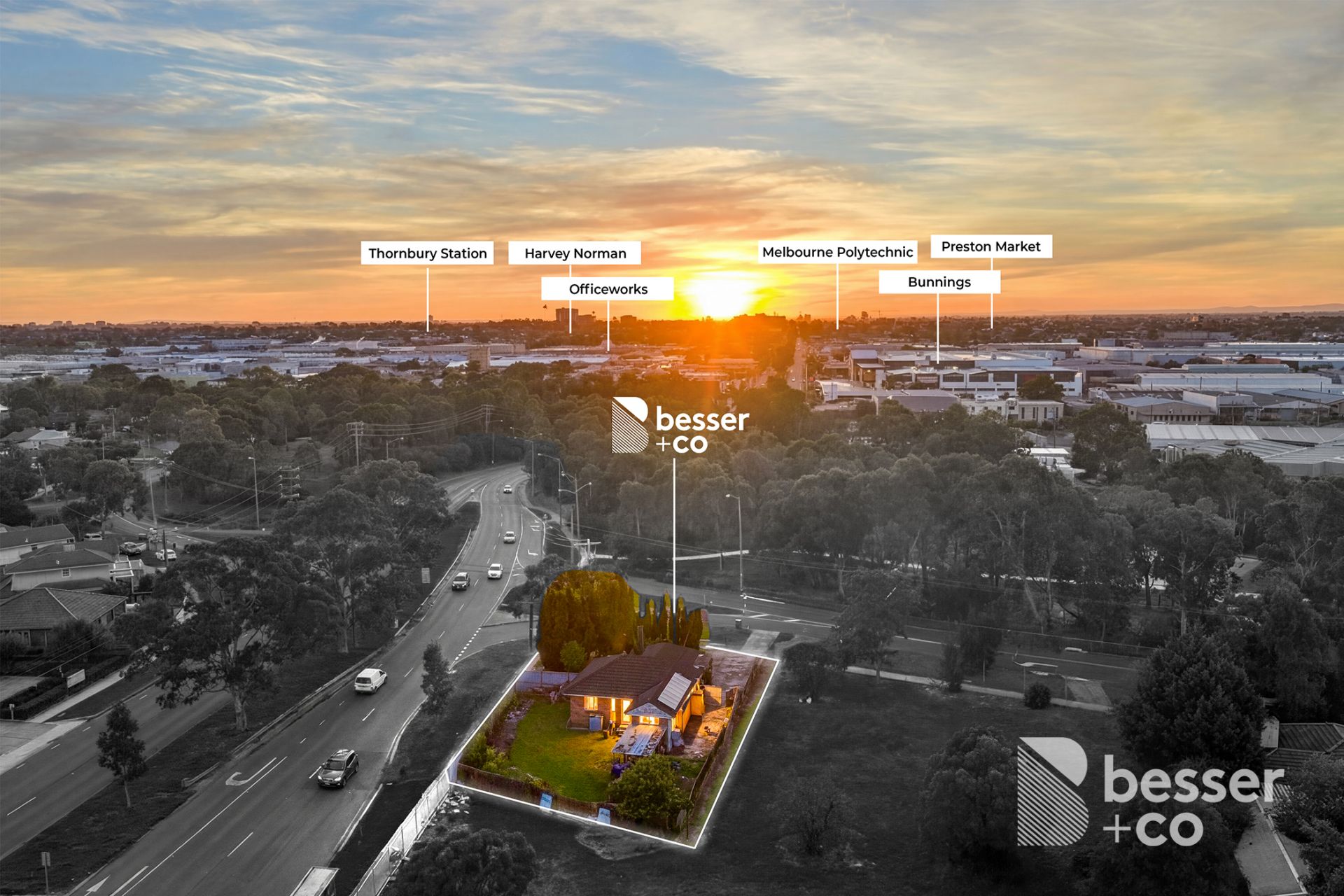 152 Liberty Parade, Heidelberg West - Thumbnail 7