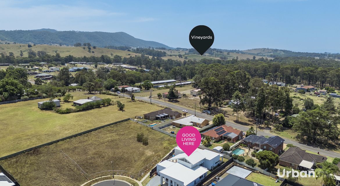 Bellbird 29 Beaufort Avenue