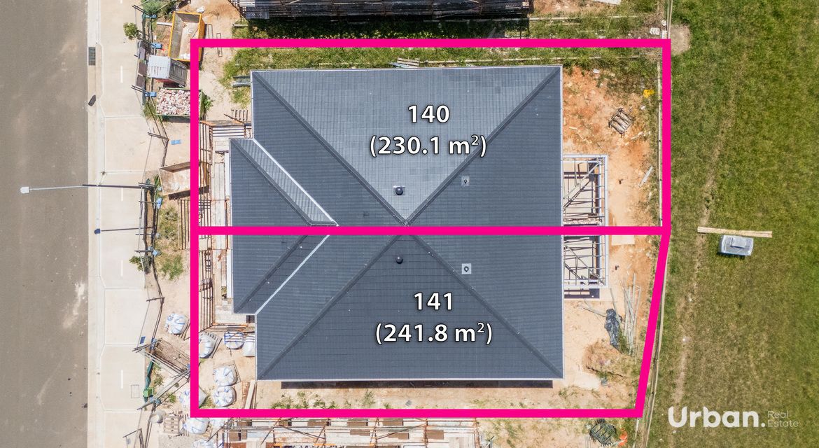 Bardia 79 Ingleburn Gardens Drive