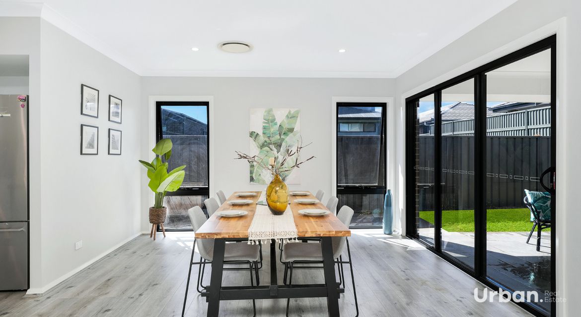 Denham Court 25 Commissioners Drive