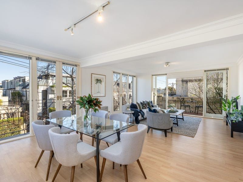 3/1 Brookville Road, Toorak, Toorak - Thumbnail 5