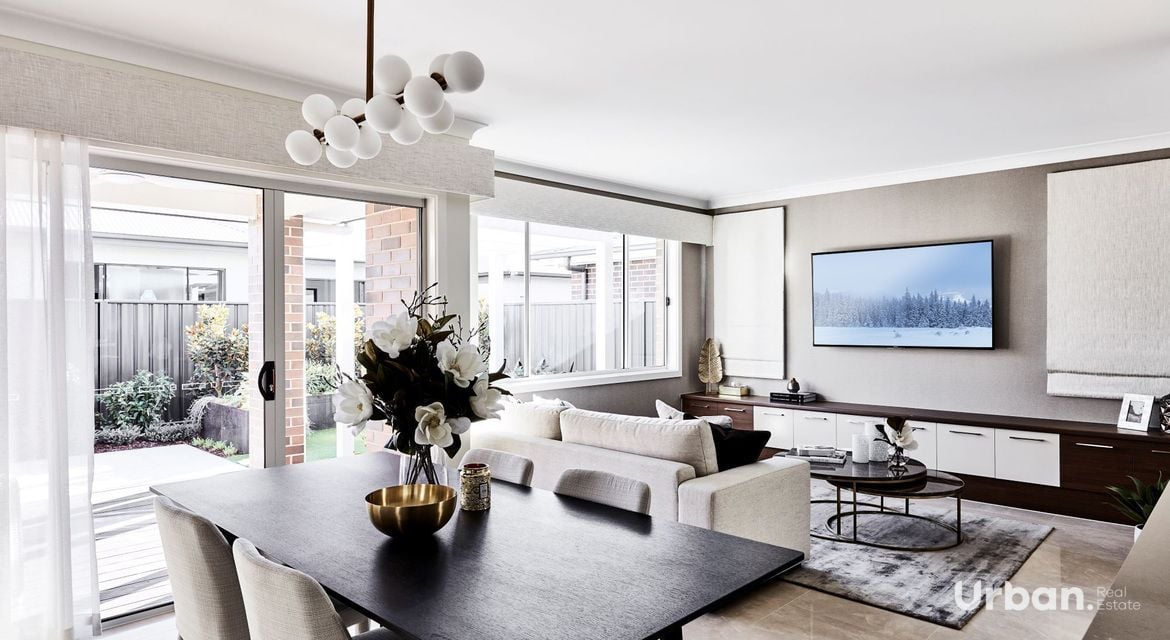 Marsden Park 25 Allott Street