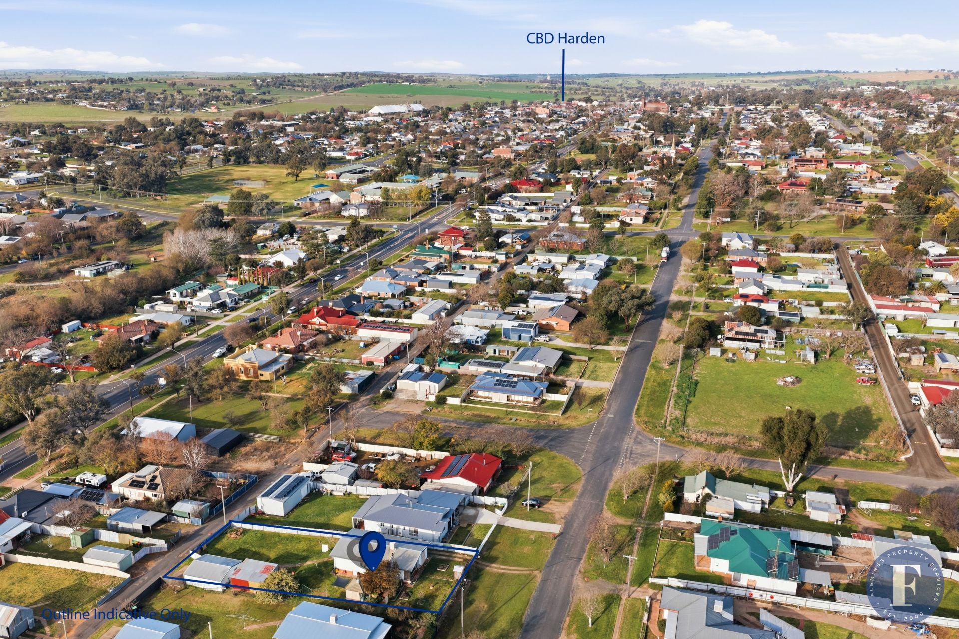 113 Binalong Street, 113 Binalong Street - Image 1