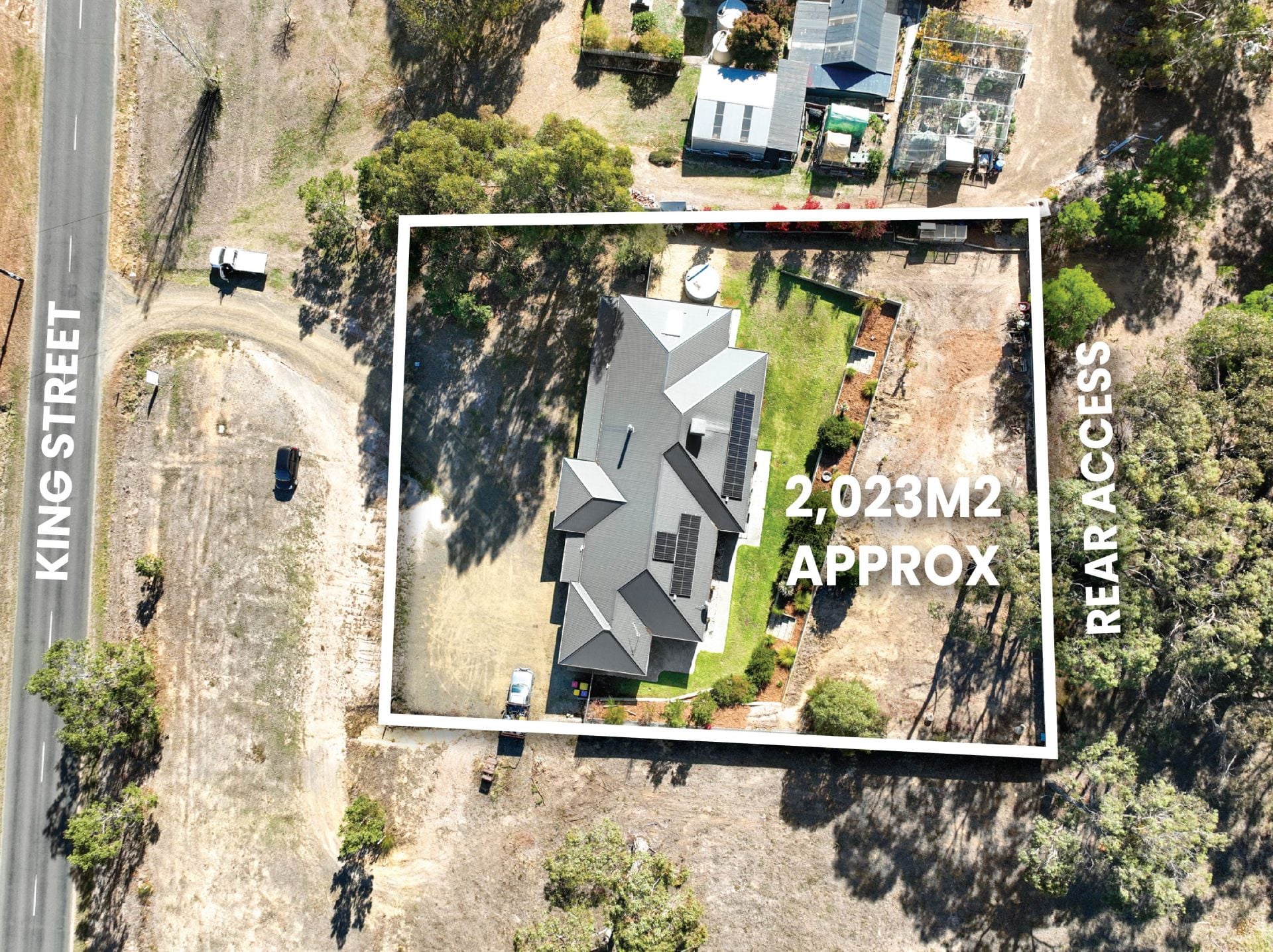 13-15 King Street, Beaufort, Beaufort - Thumbnail 3