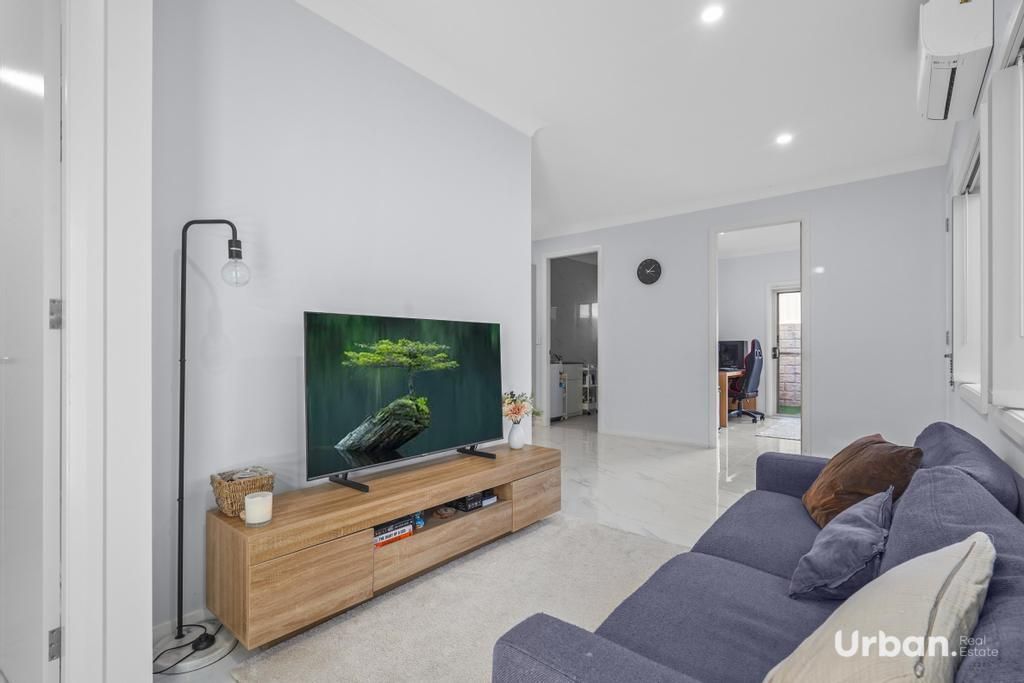 Leppington 20 Woodpack Street