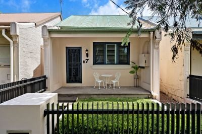 Banksia 7 Gibbes Street