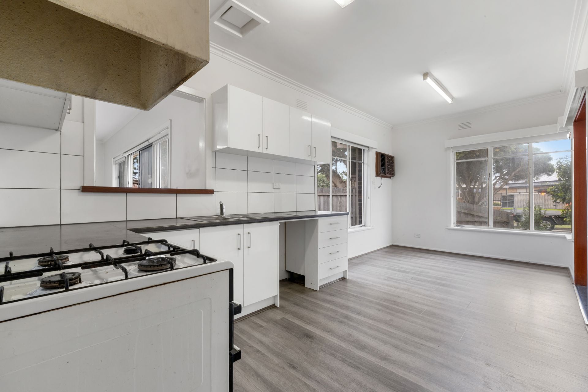 A Solid Family Foundation With Exciting Potential