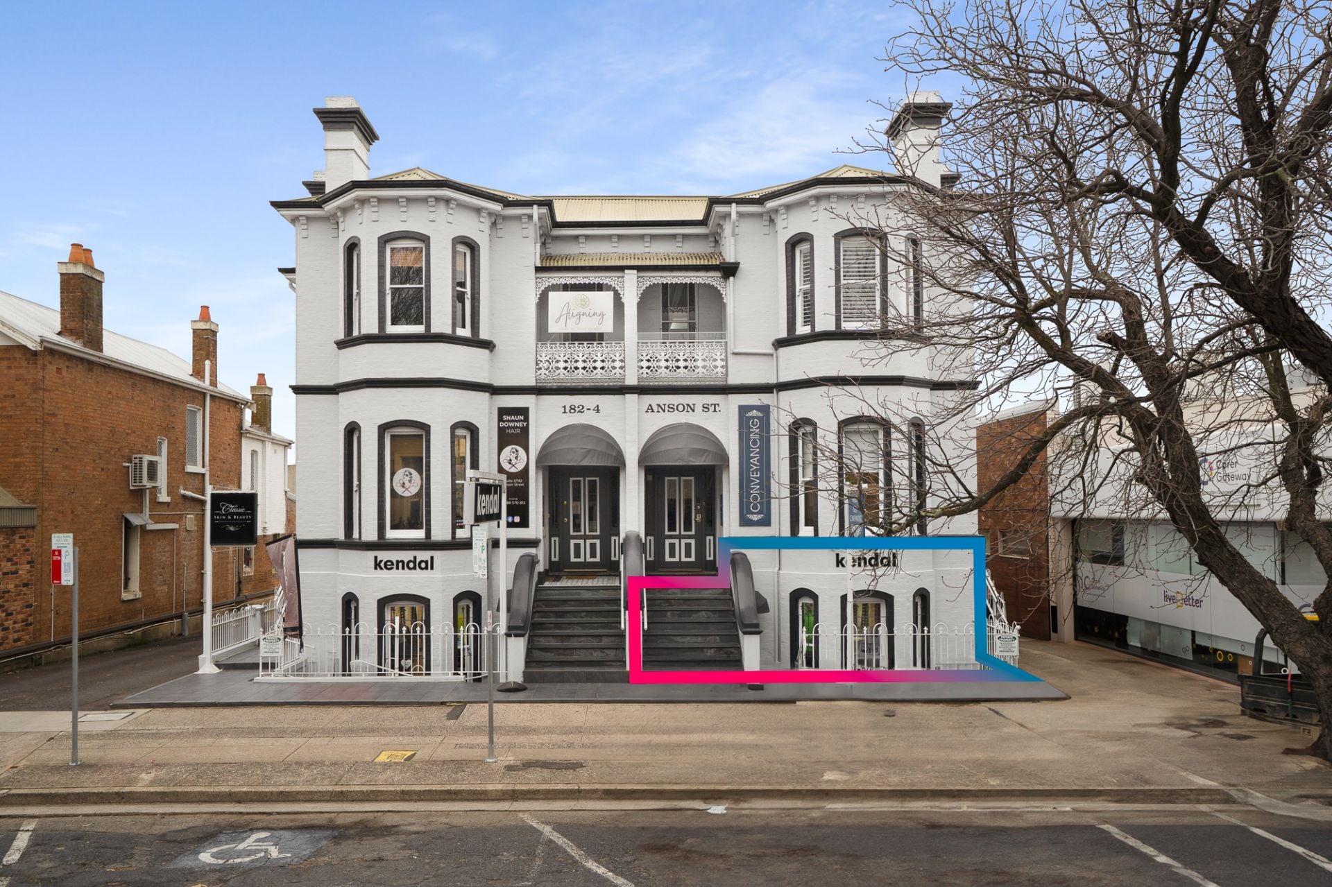 2/182 Anson Street Orange NSW, Orange - Image 1