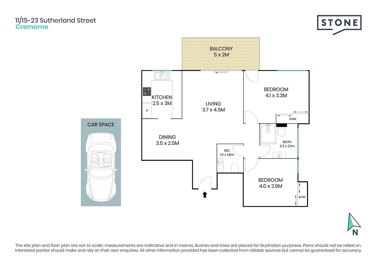 Sunny residence within a highly desirable development
