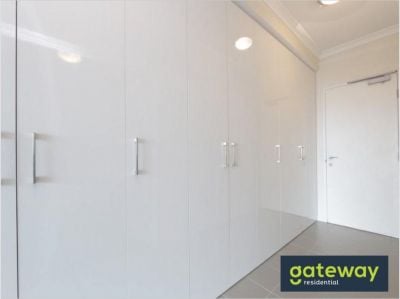 203/21 Malata Crescent, Success