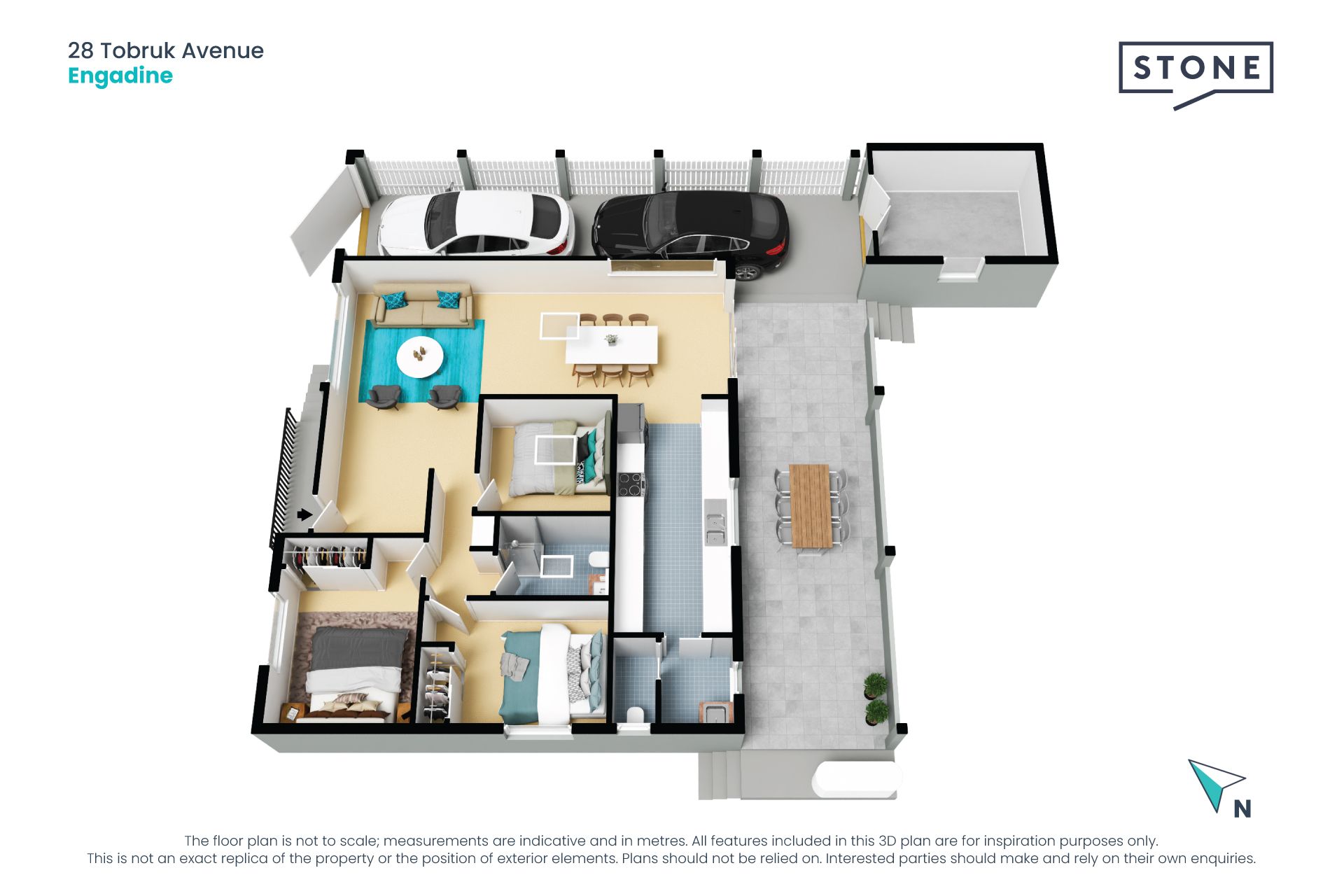 A fantastic opportunity in a sought-after location