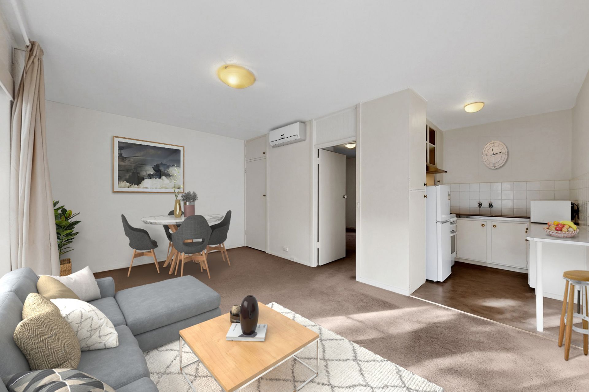 4/219 Williams Road, South Yarra - Thumbnail 4