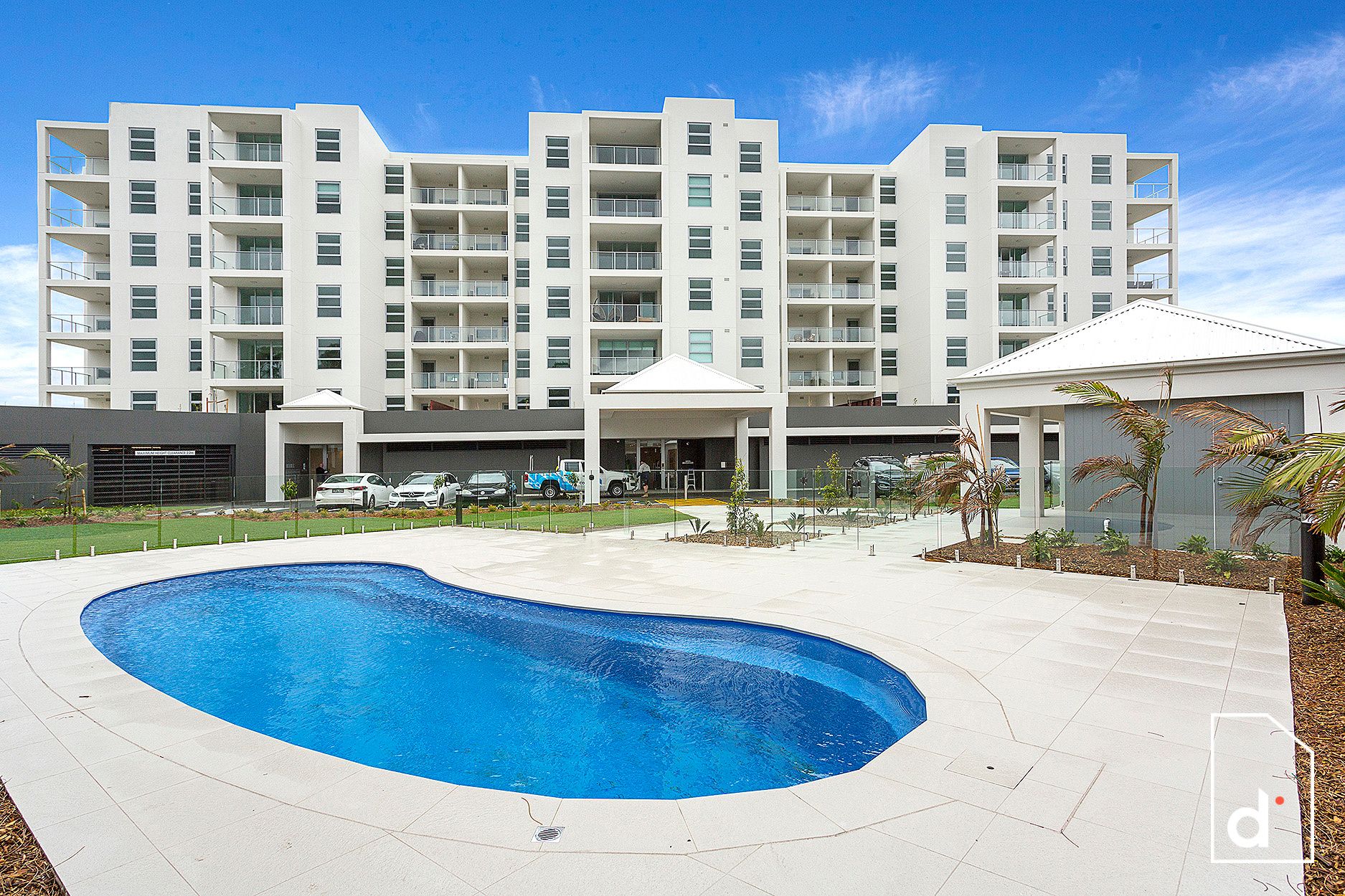 C602/5 Grand Court, Fairy Meadow NSW