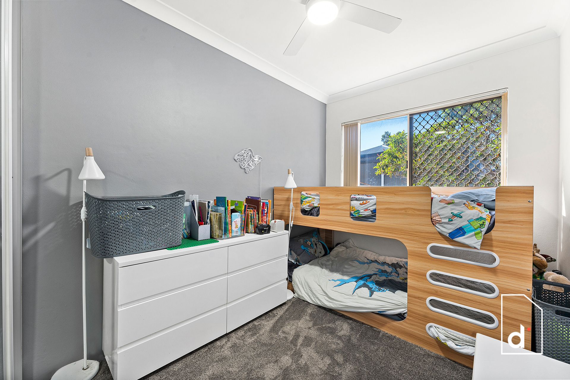 5/39-41 Cross Street, Corrimal NSW