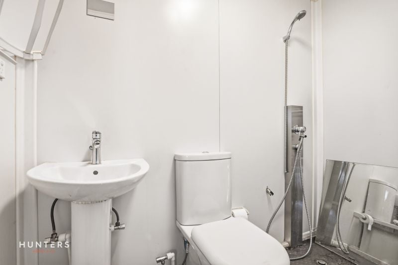 375 Great Western Highway, South Wentworthville