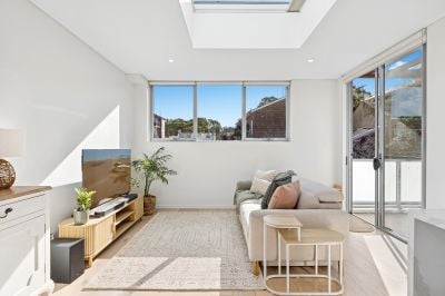 Rozelle 401/47-51 Lilyfield Road