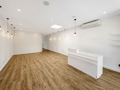 Erina Heights 2/490A Central Coast Highway