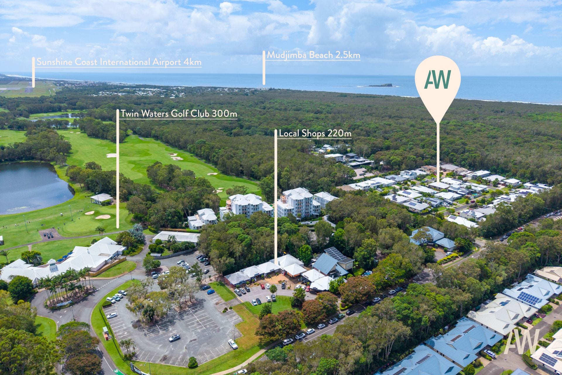 14 Ameen Circuit Mudjimba QLD, Mudjimba - Thumbnail 2