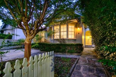 9 The Crescent, Mosman, Mosman - Thumbnail 2