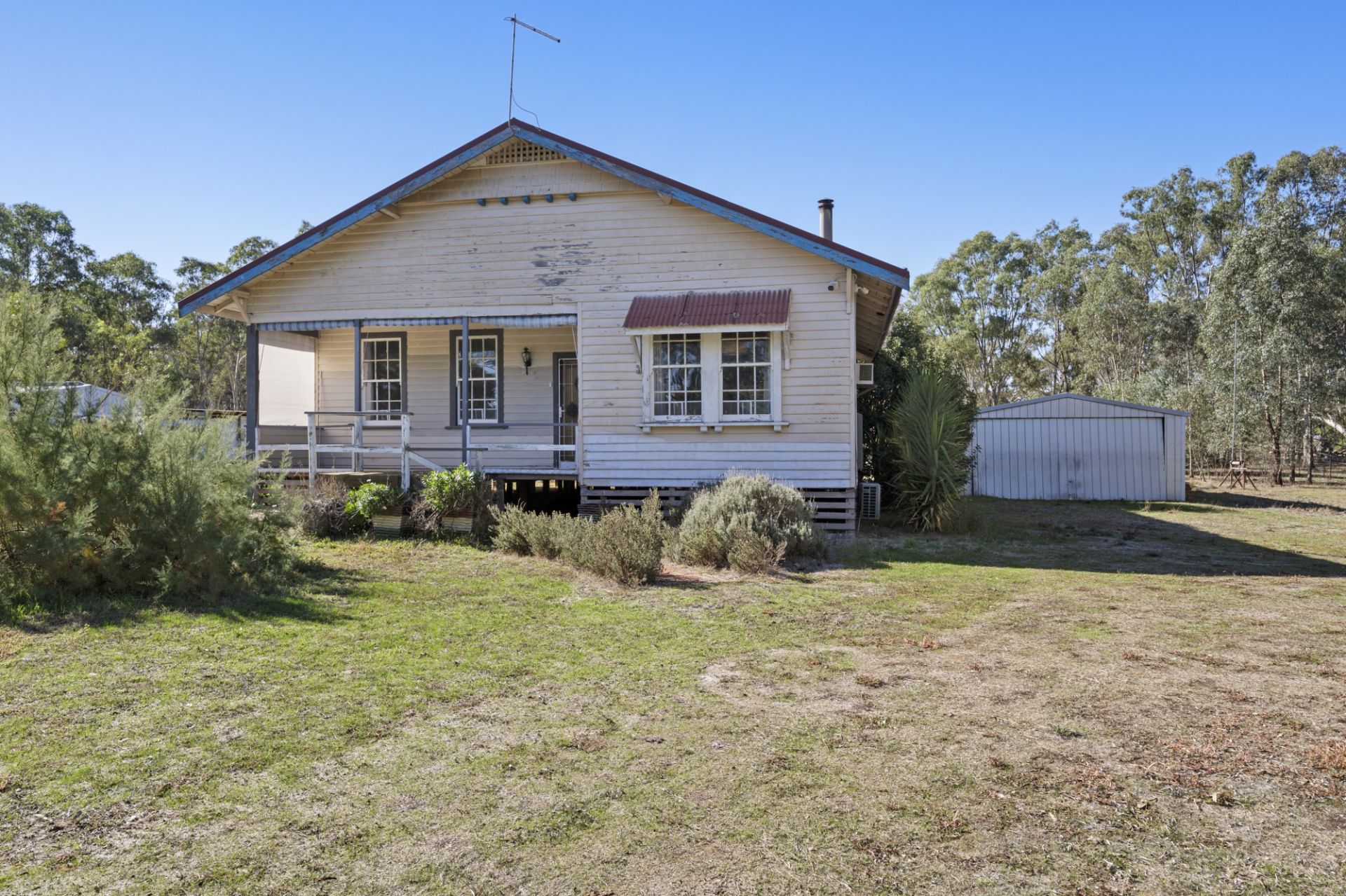 1798 Maryborough-Dunolly Road, Dunolly - Thumbnail 2