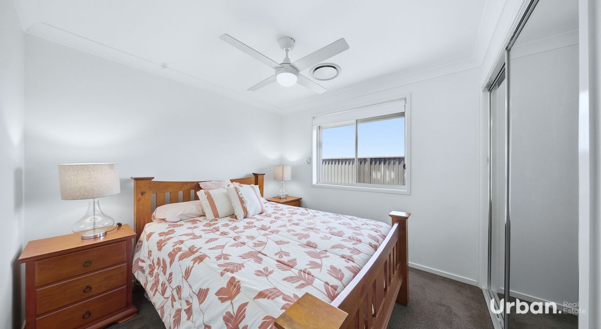 Aberglasslyn 25 Shortland Drive