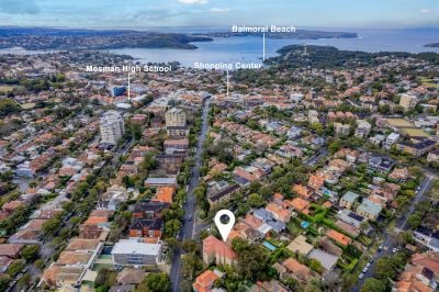 Mosman 30 Milner Street