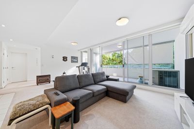 304/28 Rider Boulevard, Rhodes, Rhodes - Thumbnail 7