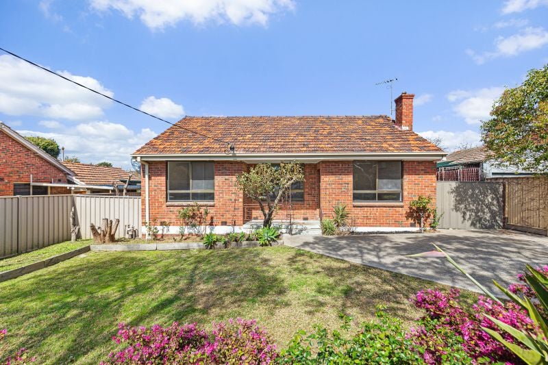 21 Boyne Street, Coburg North