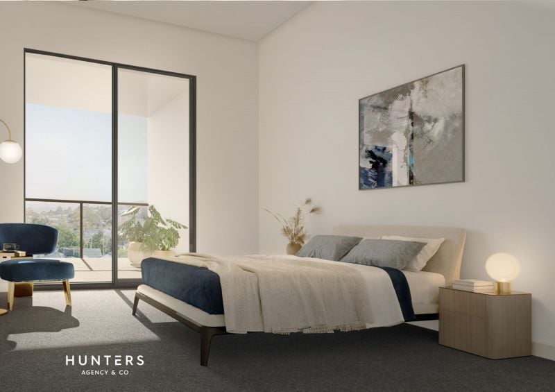 B313/90-98 Glenmore Ridge Drive, Glenmore Park