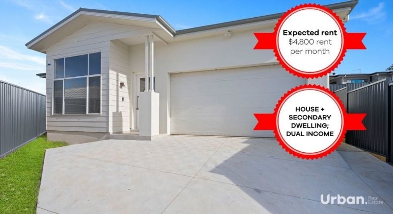 19 Strathmore Lane