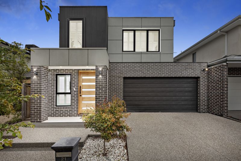 21 Calvert Place, Point Cook