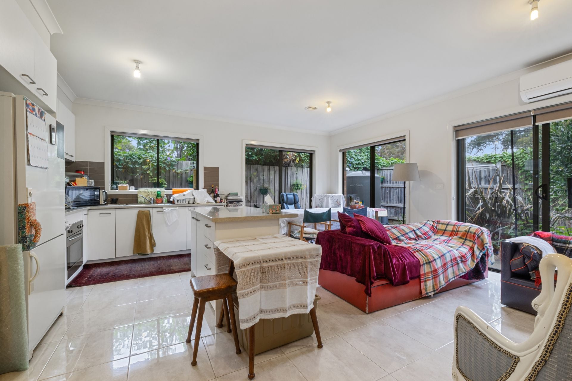 Multiple Properties Sold As One Noteworthy Package.