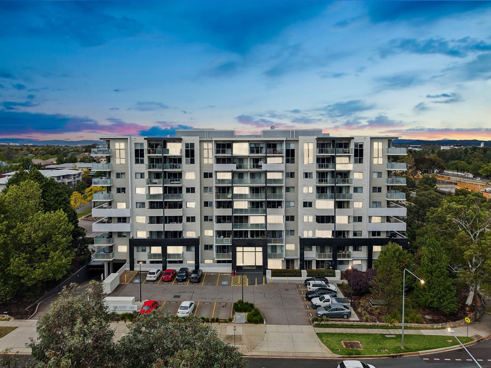 16/10 Ipima Street, Braddon, Braddon - Thumbnail 3