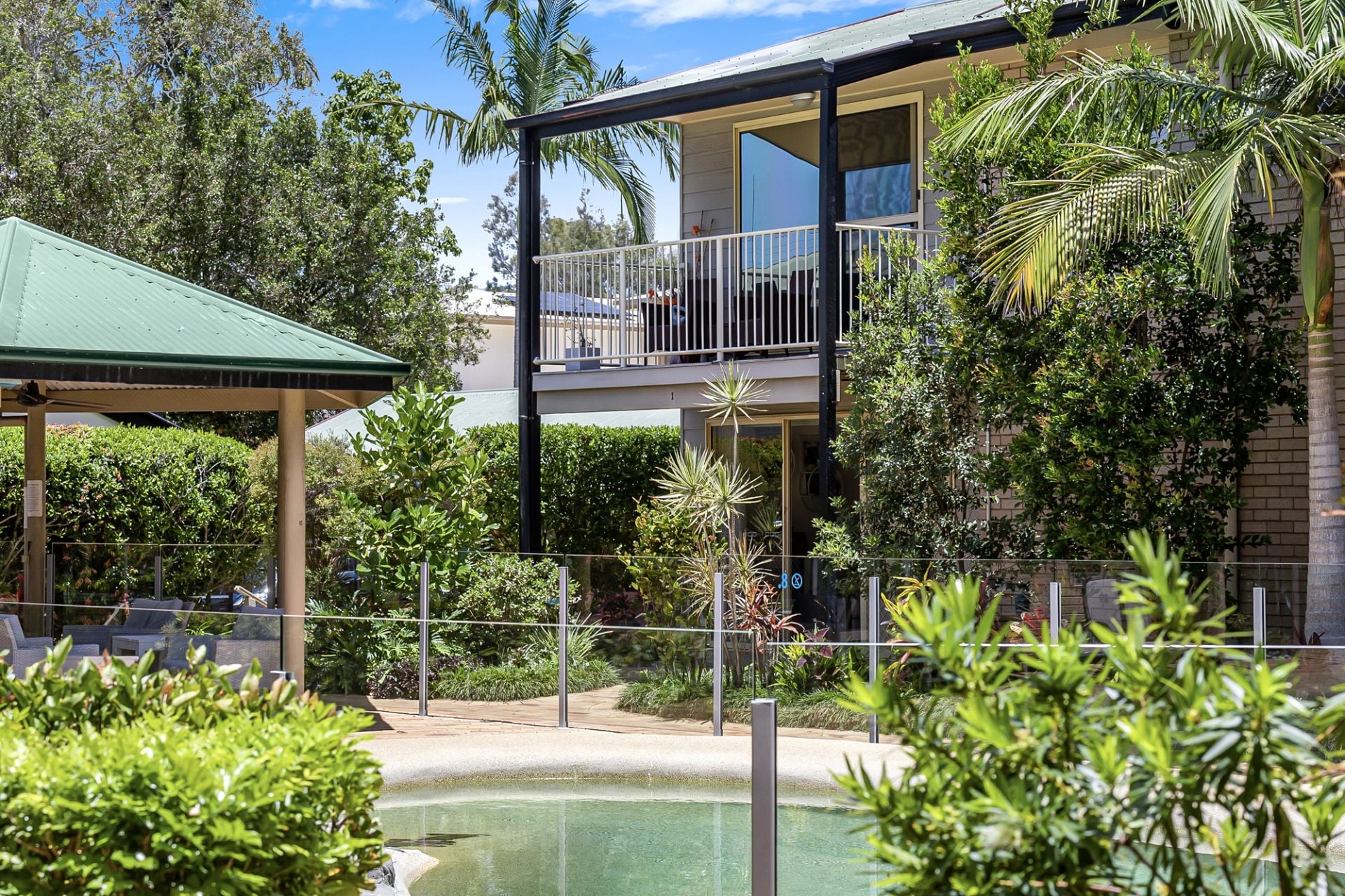 1/229 Weyba Road Noosaville QLD, Noosaville - Thumbnail 2