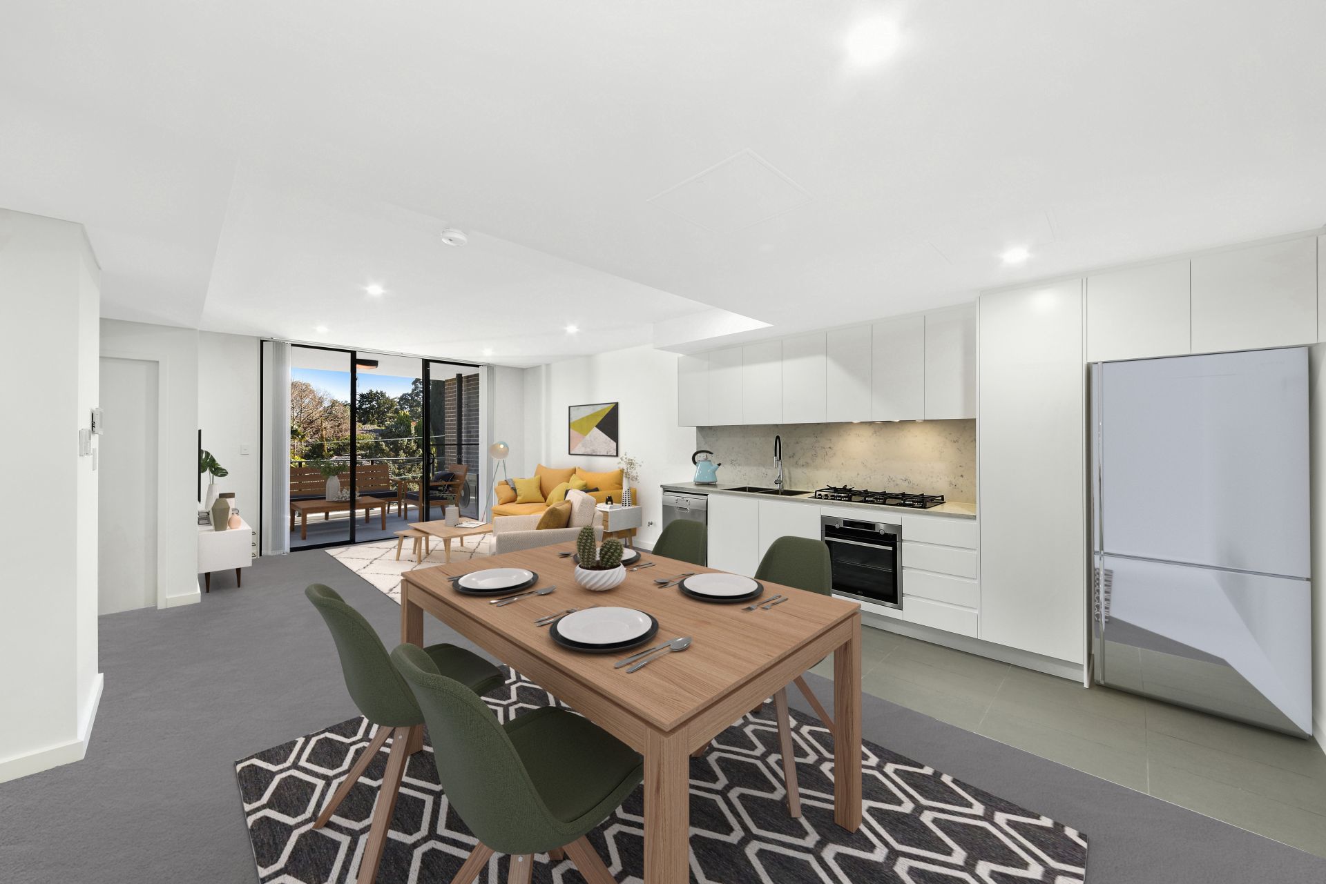 24/5 Citrus Avenue, Hornsby, Hornsby - Thumbnail 4