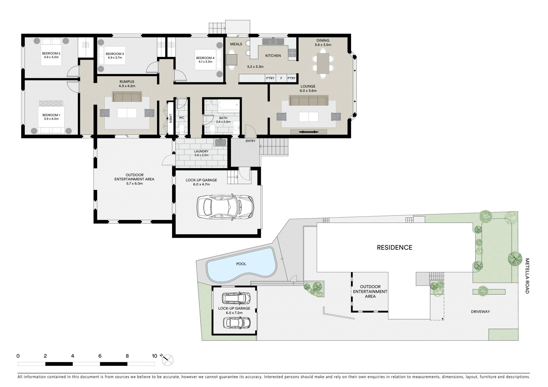 Sold by McGrath Estate Agents Liverpool